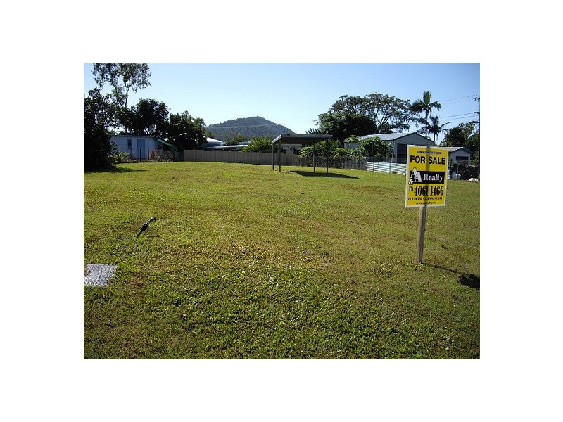 Innisfail QLD 4860