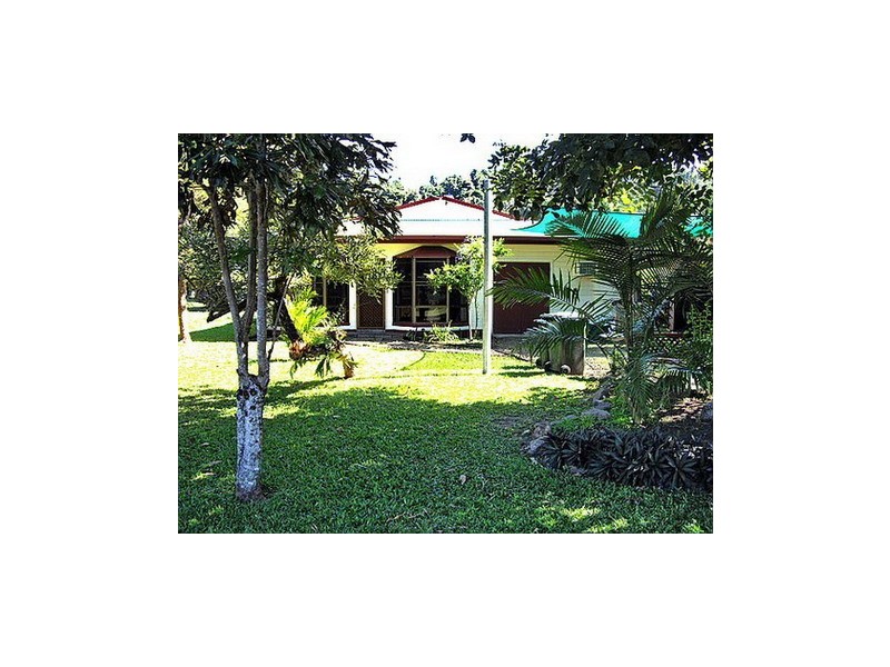 Innisfail QLD 4860