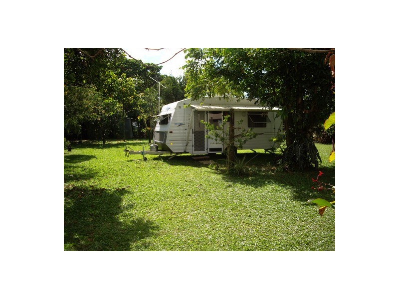 Innisfail QLD 4860