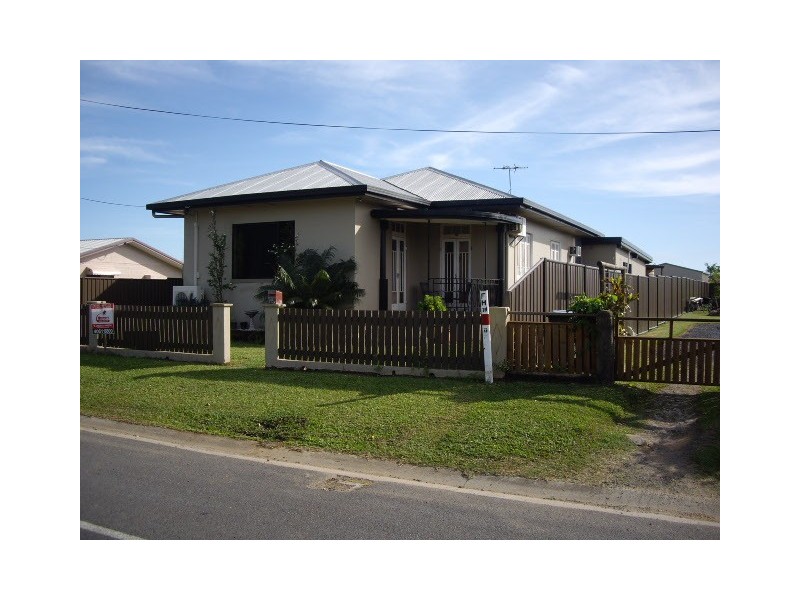 Innisfail QLD 4860