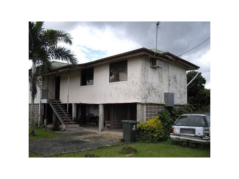 Babinda QLD 4861