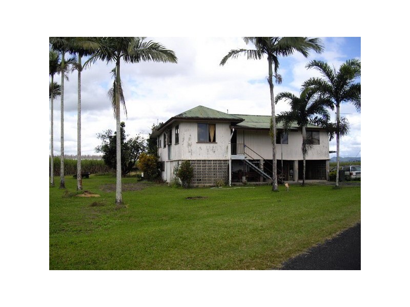 Babinda QLD 4861
