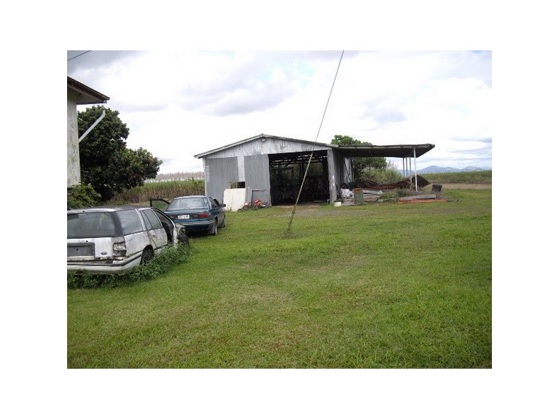 Babinda QLD 4861