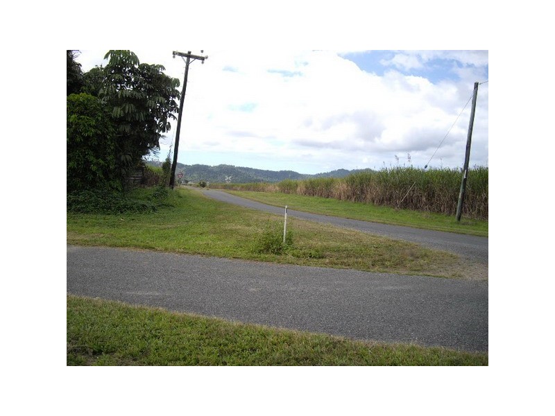 Babinda QLD 4861