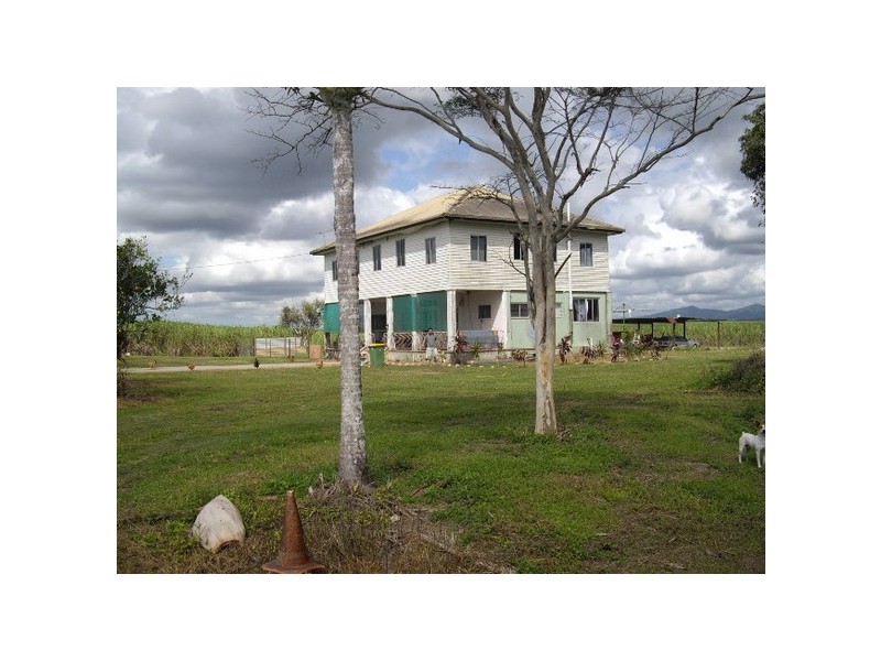 Babinda QLD 4861