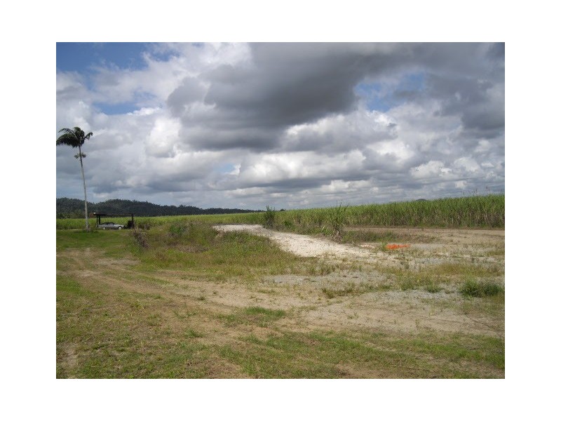 Babinda QLD 4861