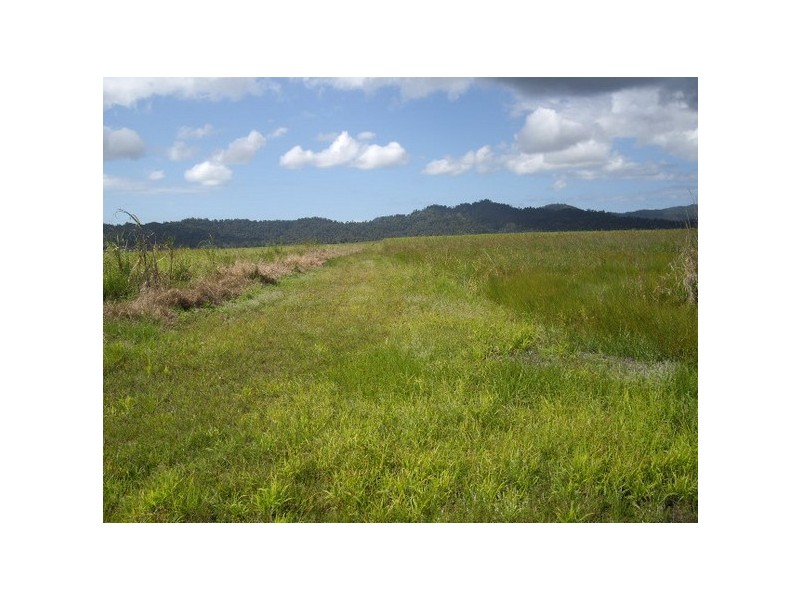 Babinda QLD 4861