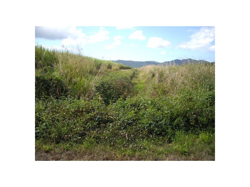 Babinda QLD 4861