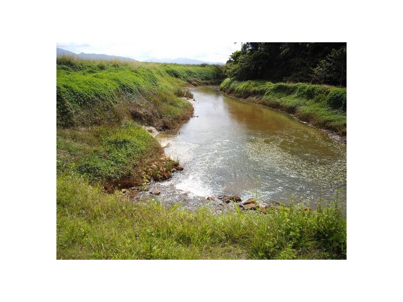 Babinda QLD 4861