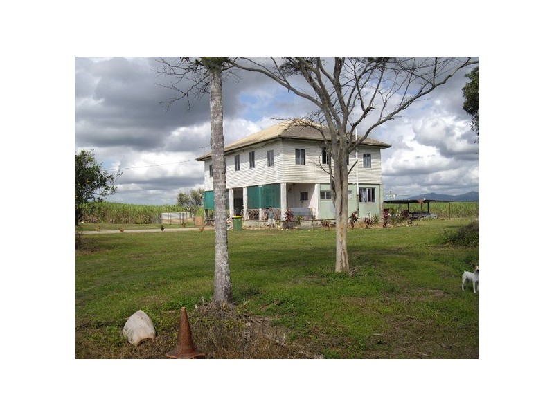 Babinda QLD 4861