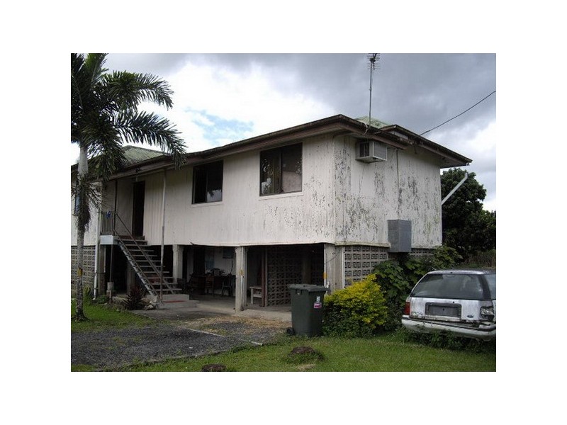 Babinda QLD 4861