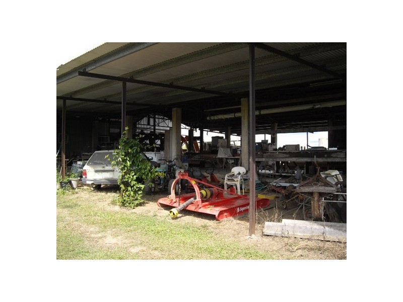 Babinda QLD 4861