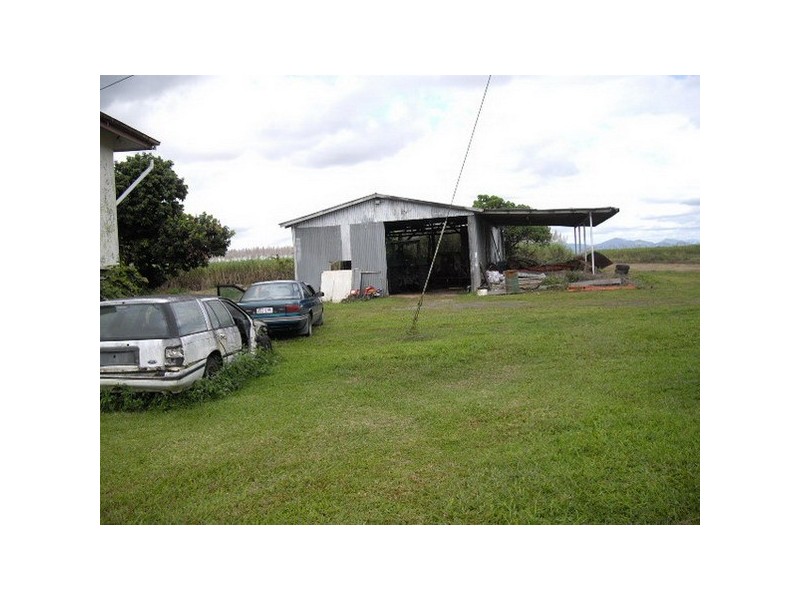 Babinda QLD 4861