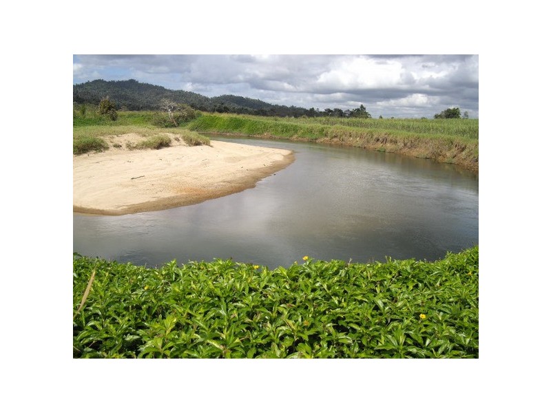 Babinda QLD 4861