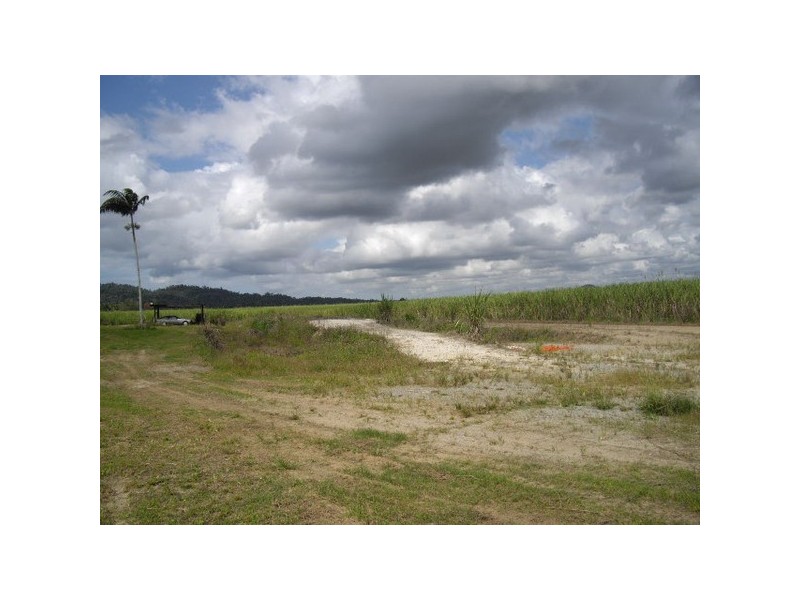 Babinda QLD 4861