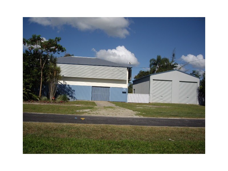 Innisfail QLD 4860