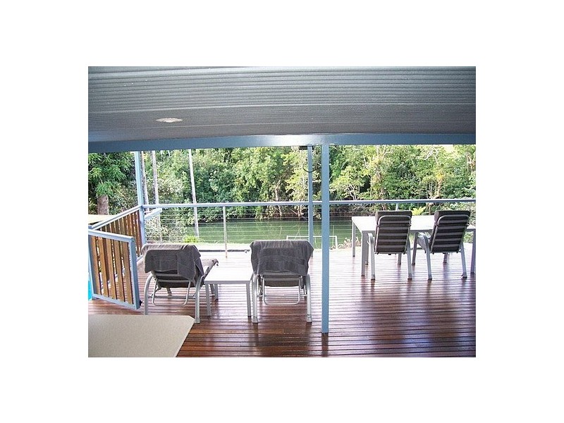 Innisfail QLD 4860