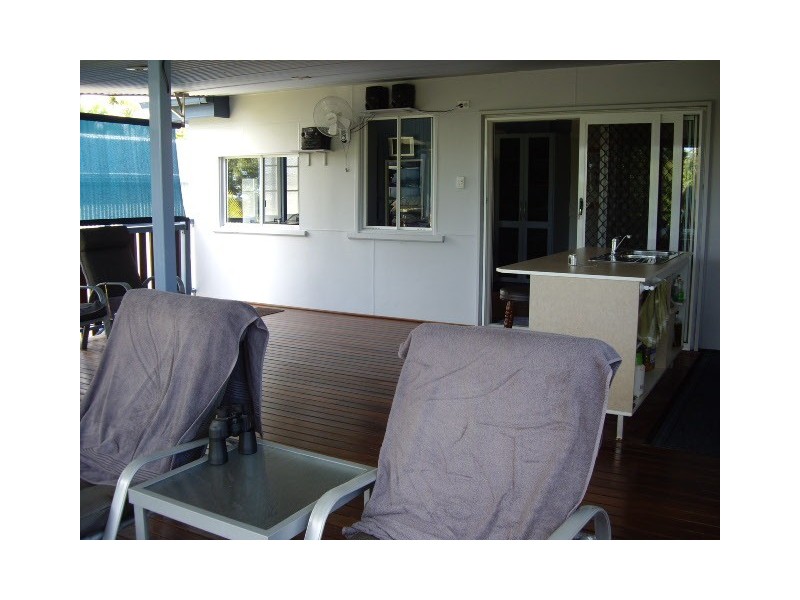 Innisfail QLD 4860