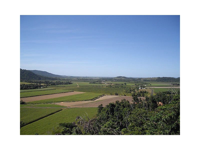 Innisfail QLD 4860