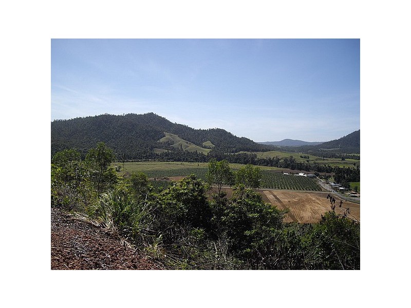 Innisfail QLD 4860