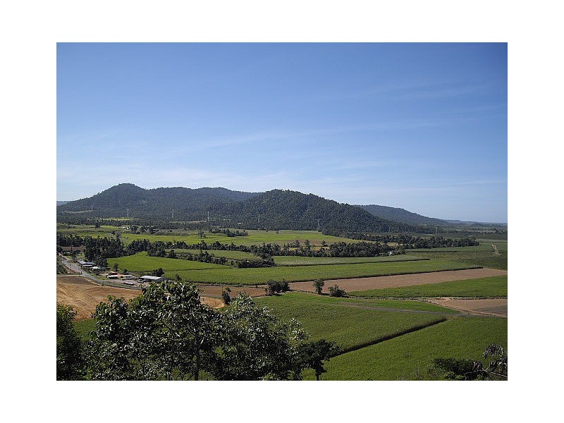 Innisfail QLD 4860