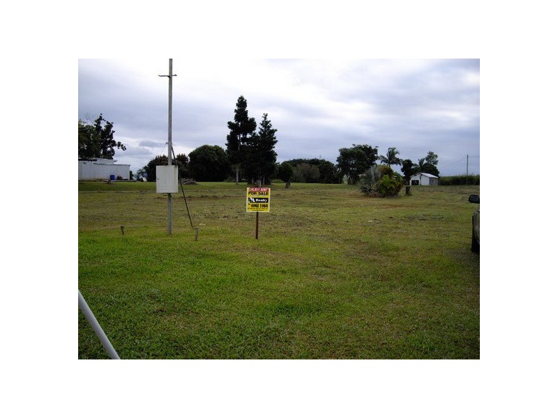 South Johnstone QLD 4859