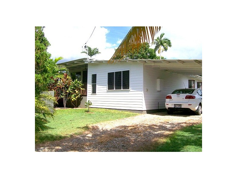 Innisfail QLD 4860