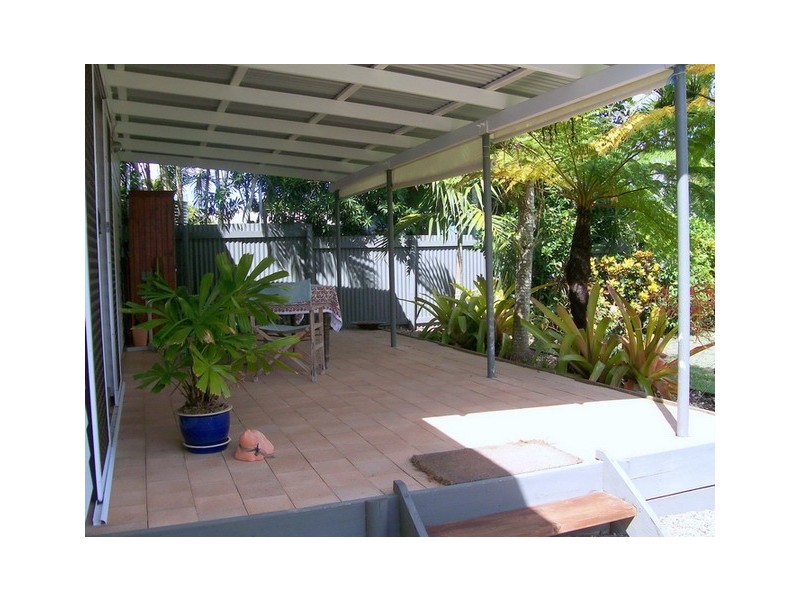 Innisfail QLD 4860