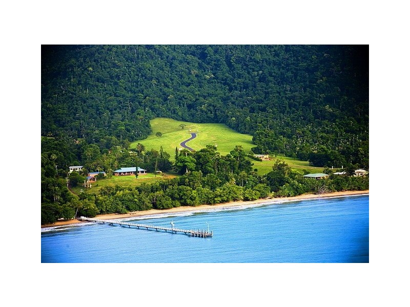Mission Beach QLD 4852