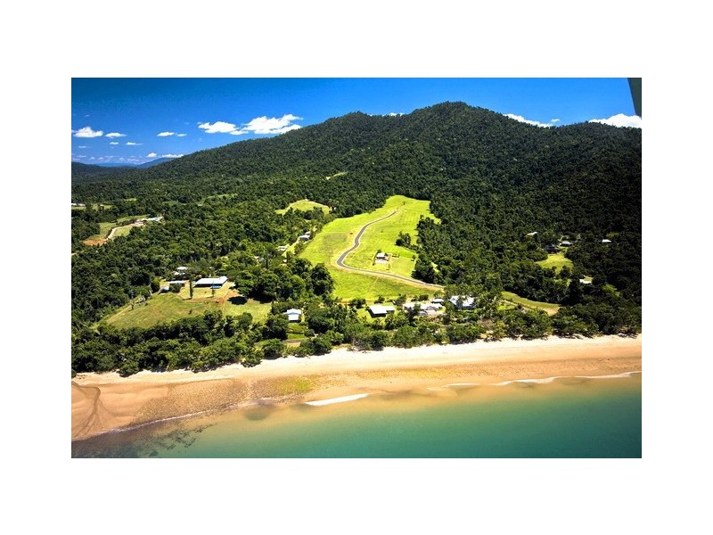 Mission Beach QLD 4852