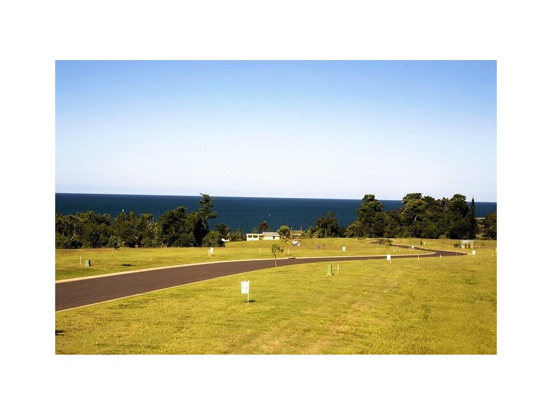 Mission Beach QLD 4852