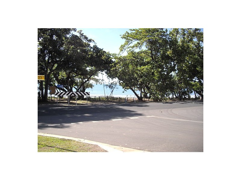 Mission Beach QLD 4852