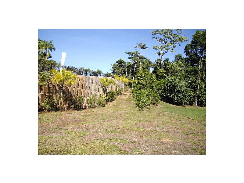 Mission Beach QLD 4852