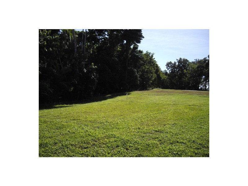 Mission Beach QLD 4852