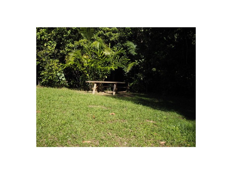 Mission Beach QLD 4852