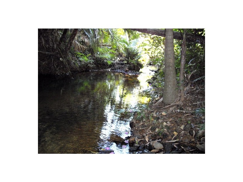 Mission Beach QLD 4852