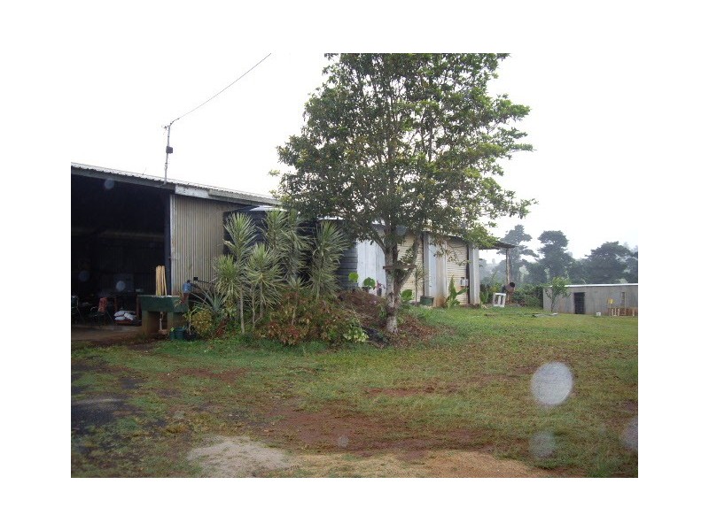 Innisfail QLD 4860