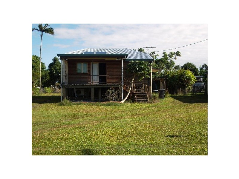 Mourilyan QLD 4858