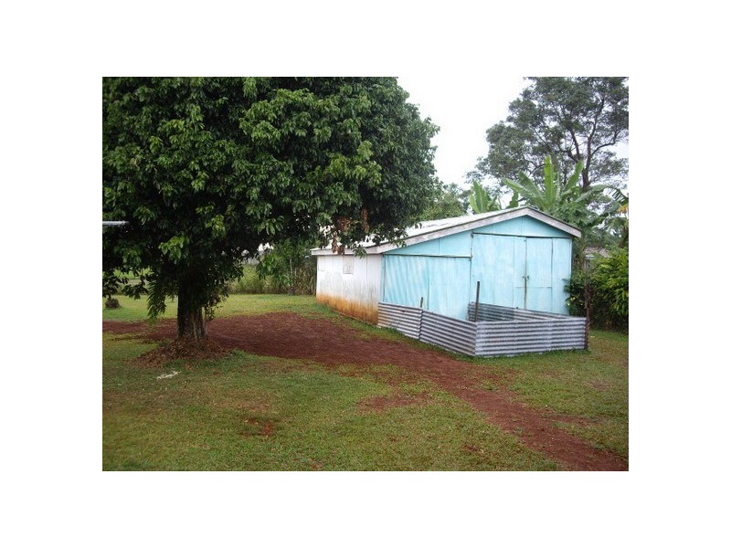 30 Cardier Road, Wangan QLD 4871