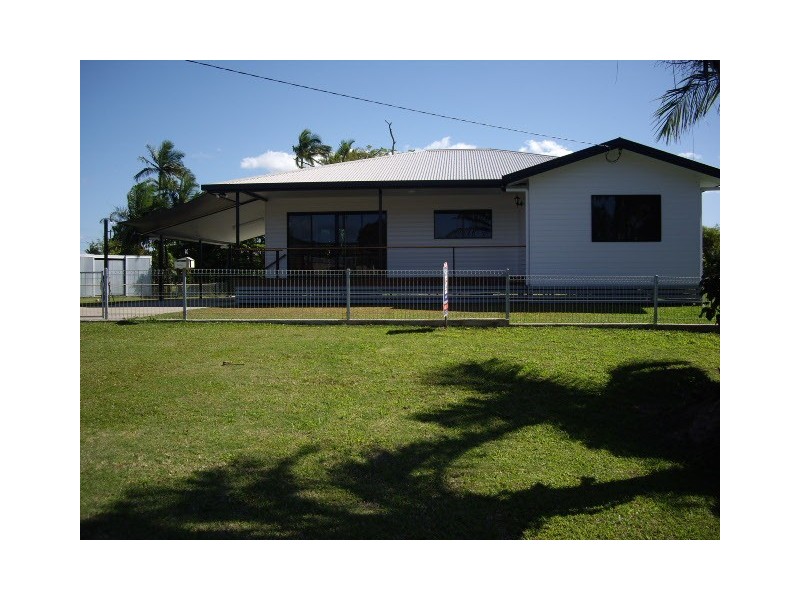 Innisfail QLD 4860