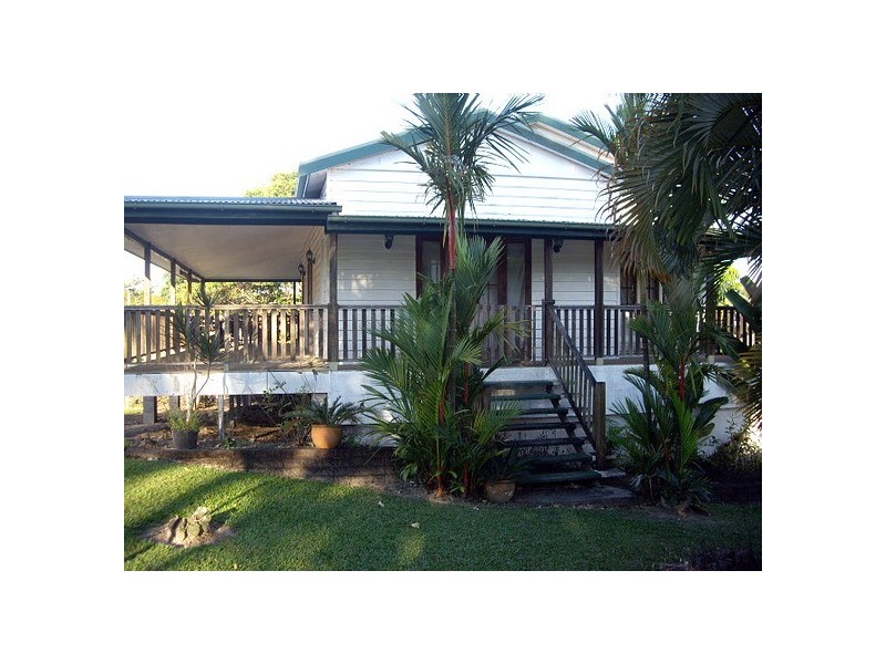 Innisfail QLD 4860