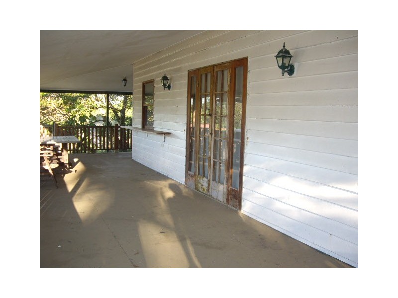 Innisfail QLD 4860