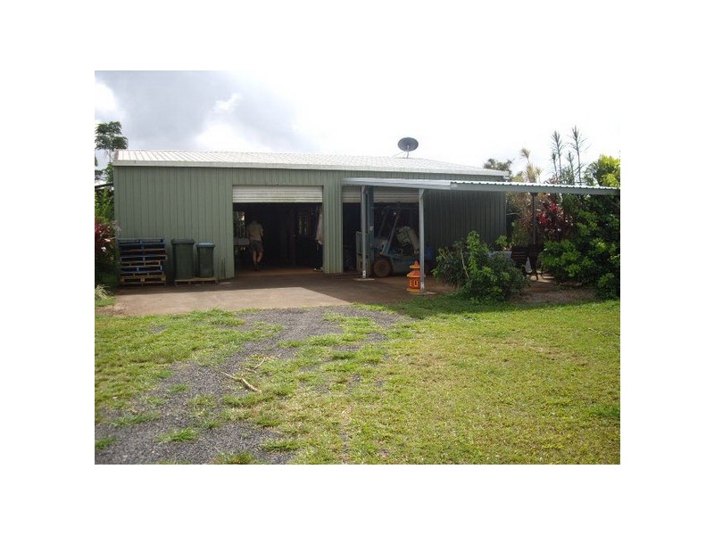 Mena Creek QLD 4871