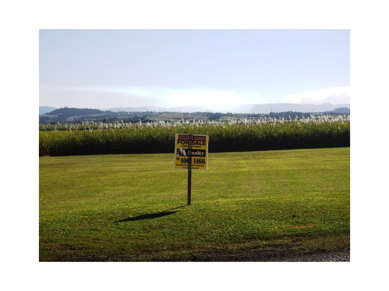 Innisfail QLD 4860