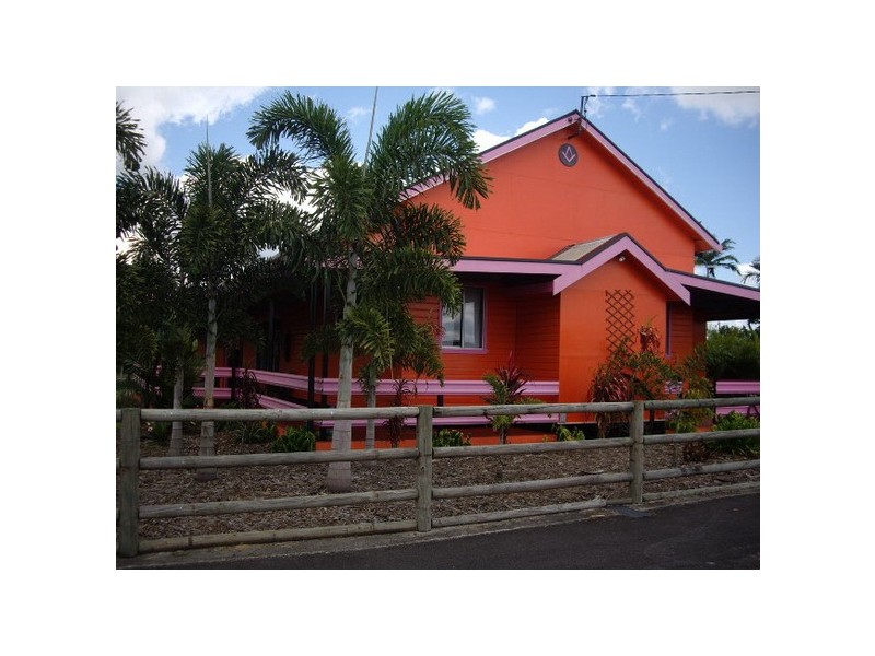 Silkwood QLD 4856