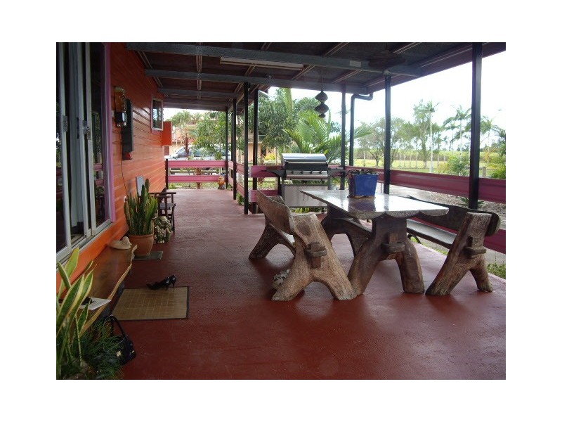 Silkwood QLD 4856
