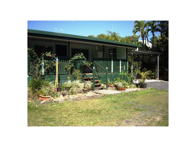 South Johnstone QLD 4859