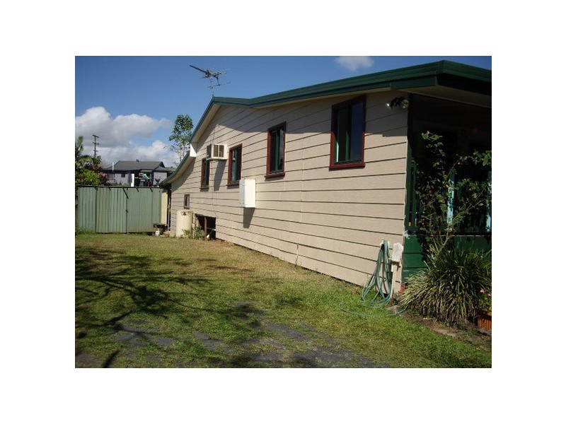 South Johnstone QLD 4859