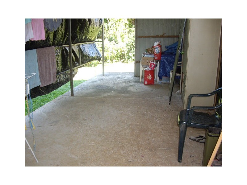 South Johnstone QLD 4859