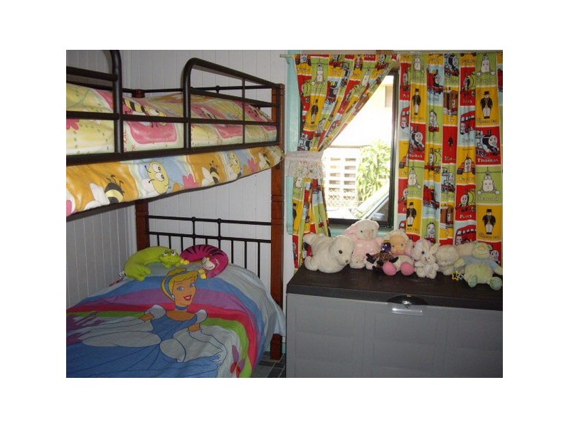 South Johnstone QLD 4859